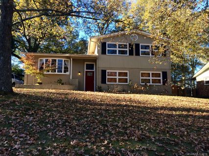 1515 Barberry Court sold home in Queens Grant, Charlotte, NC