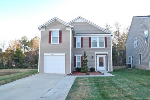 2322 Sweet Flag Court