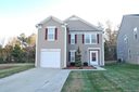 2322 Sweet Flag Court sold home in Charlotte, SC