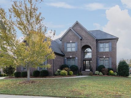 4009 Perrault Circle sold home in Winding Creek, Monroe, NC