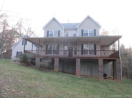 369 Falcon Drive