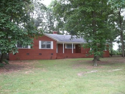 420 Spring Lake Drive 9 sold home in Fairway Park, Monroe, NC