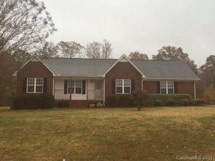 4727 Ceria Drive sold home in Woodfield, Monroe, NC