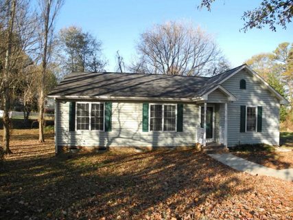 119 Allendale Lane sold home in Allendale Estates, Lincolnton, NC