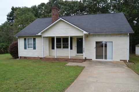 246 Link Drive