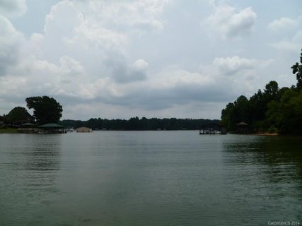 15 Apache Road sold lot in Twin Coves, Troutman, NC