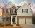 4037 Bridgepoint Drive 13 sold home in Fort Mill, SC