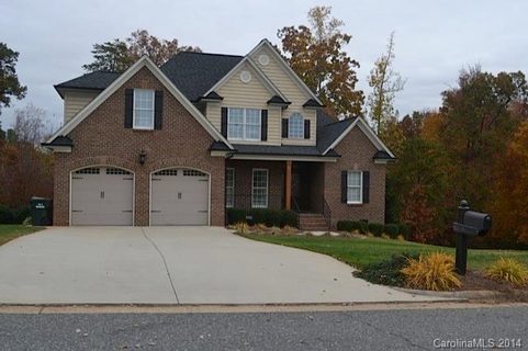 3132 Turf Court