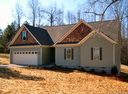 3645 Creek Ridge Drive sold home in Denver, SC