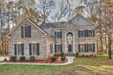 5701 Painted Fern Court sold home in Charlotte, SC