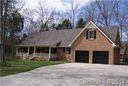 8400 Willow Oak Lane sold home in Harrisburg, SC