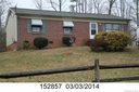 655 Kilborne Drive sold home in Gastonia, SC