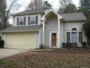 8501 Burnt Umber Drive sold home in Charlotte, SC