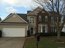 17305 Georgian Hall Road sold home in Charlotte, SC
