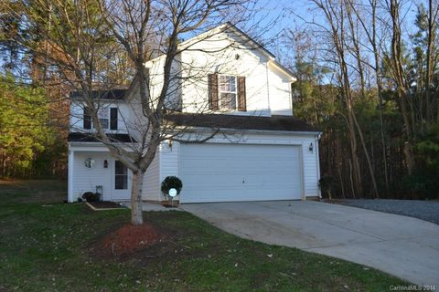 6006 Patric Alan Court sold home in Sunset On Linda Vista, Charlotte, NC