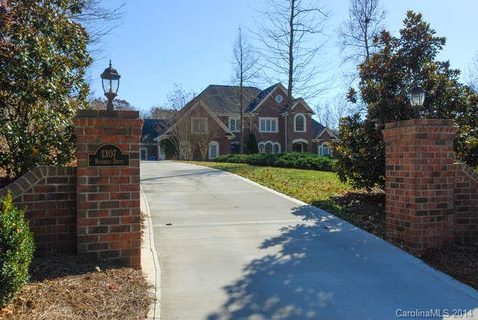 1307 Rosehill Drive 22 sold home in Oak Grove Farm, Waxhaw, NC