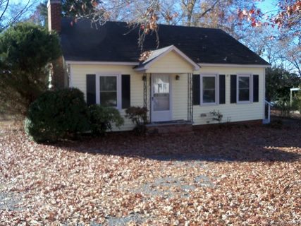 142 Linwood Drive sold home in Peggy Joe Park, Albemarle, NC