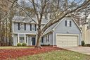 5514 Ashbluff Court sold home in Charlotte, SC