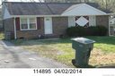 2324 Knight Drive sold home in Gastonia, SC