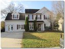 9522 Isaac Hunter Drive sold home in Charlotte, SC