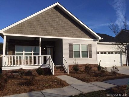 142 Abigail Lane sold home in Abis Place, Locust, NC