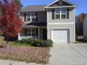 4922 Lynn Lee Circle sold home in Charlotte, SC