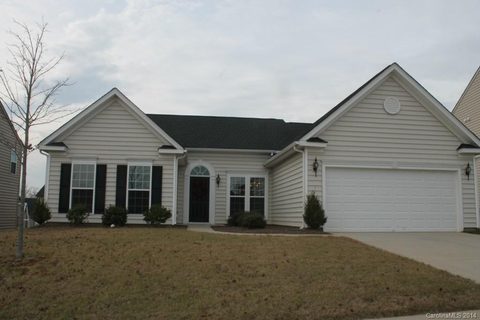 2021 Clover Hill Road
