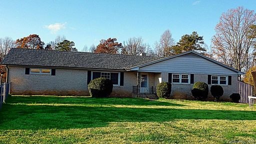 130 Ava Kiser Drive sold home in Stonewall Estates, Kings Mountain, NC