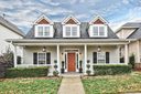 14123 Magnolia Bend Drive sold home in Huntersville, SC