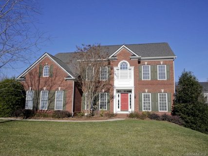 705 Reverdy Court sold home in Melbourne at Bailiwyck, Fort Mill, SC