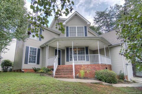 12114 Baywoods Drive
