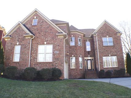 11847 Churchfield Lane sold home in Churchfield, Charlotte, NC
