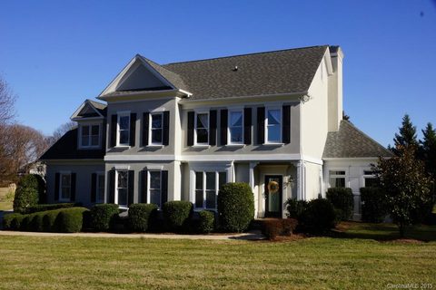 21220 Norman Shores Drive sold home in Norman Shores, Cornelius, NC