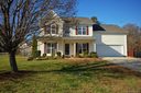 3101 Pine Pointe Street 25 sold home in Matthews, SC