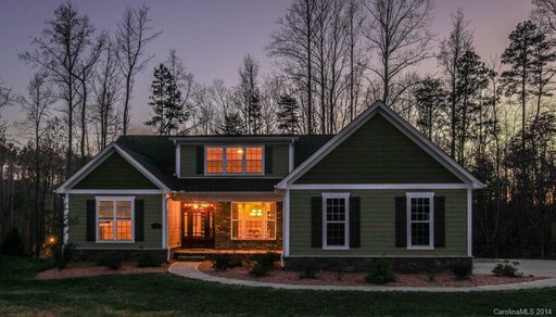 2297 Bethshire Lane sold home in The Ranches At Beth Haven, Denver, NC