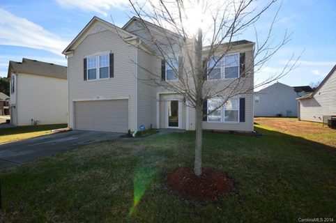 2341 Sweet Flag Court