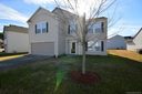 2341 Sweet Flag Court sold home in Charlotte, SC