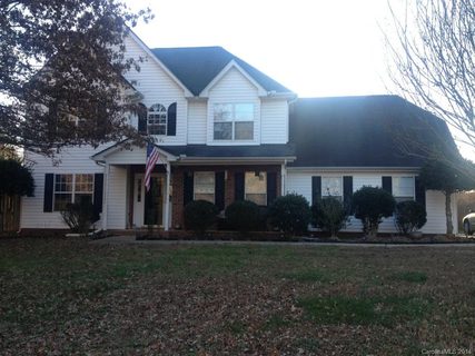 1202 Rosa Drive