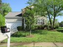 11215 Amber Glen Drive sold home in Charlotte, SC