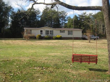 121 Cedarbrook Drive sold manufactured home in Cedar Ridge, Statesville, NC