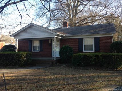 4304 The Plaza None sold home in Plaza, Charlotte, NC