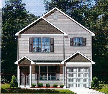1006 Allegiance Drive sold home in Brighton Park, Charlotte, NC
