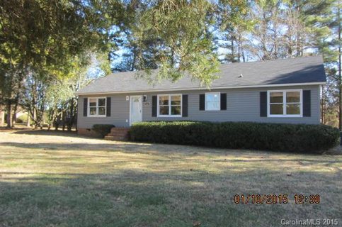 285 Mount Gallant Road sold home in Gentry Woods, York, SC