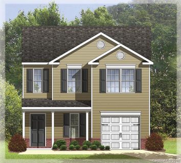 450 Presidents Court 159 sold home in Brighton Park, Charlotte, NC