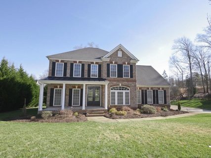713 Reverdy Court sold home in Melbourne at Bailiwyck, Fort Mill, SC