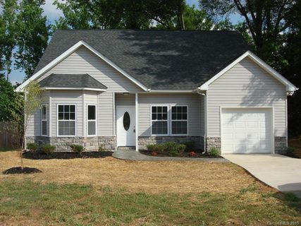 11718 Norkett Drive sold home in Brookstead Meadows, Charlotte, NC