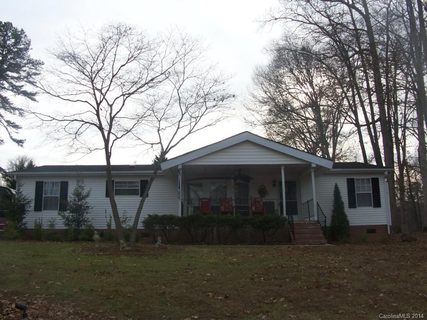 212 Cottonwood Drive