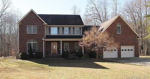 745 Fawn Forest Lane