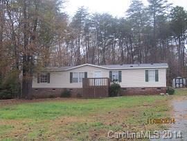 5112 Green Leaf Court #8 sold manufactured home in Park Creek, Mount Holly, NC