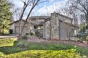 9558 Hunting Court sold home in Matthews, SC